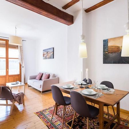 Old Town Plaza Negrito By Nomad Host Apartment Валенсия Екстериор снимка