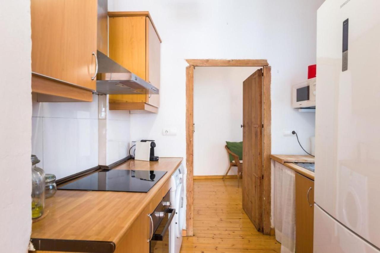 Old Town Plaza Negrito By Nomad Host Apartment Валенсия Екстериор снимка