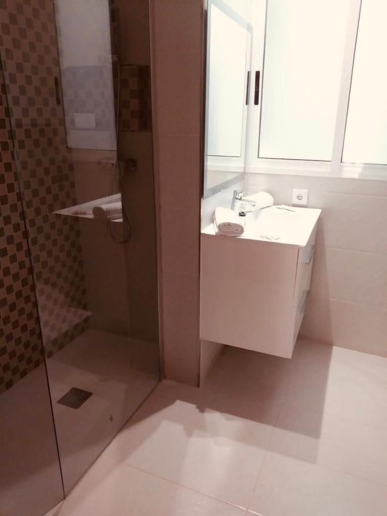 Old Town Plaza Negrito By Nomad Host Apartment Валенсия Екстериор снимка