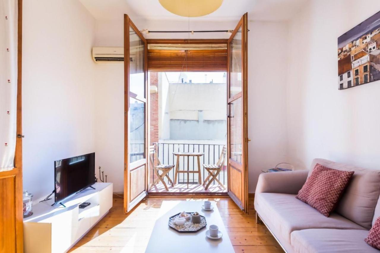 Old Town Plaza Negrito By Nomad Host Apartment Валенсия Екстериор снимка