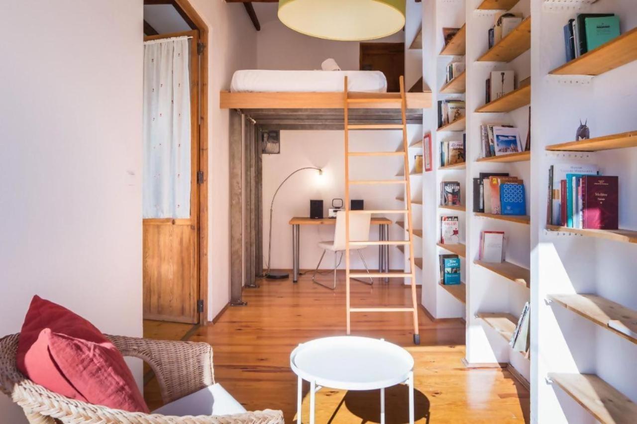 Old Town Plaza Negrito By Nomad Host Apartment Валенсия Екстериор снимка