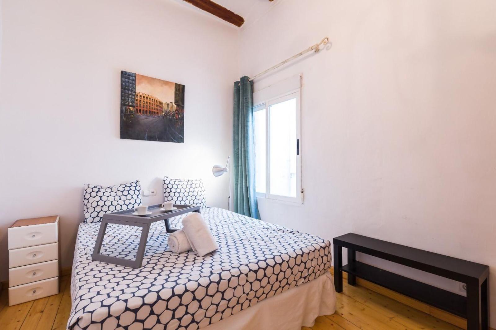 Old Town Plaza Negrito By Nomad Host Apartment Валенсия Екстериор снимка