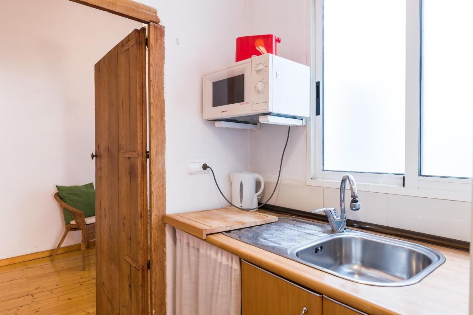 Old Town Plaza Negrito By Nomad Host Apartment Валенсия Екстериор снимка