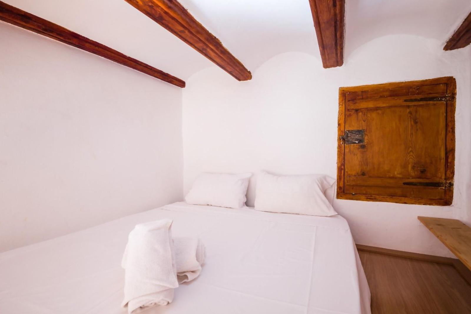 Old Town Plaza Negrito By Nomad Host Apartment Валенсия Екстериор снимка